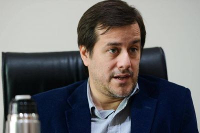 El kirchnerismo porte�o quiere nacionalizar la campa�a local