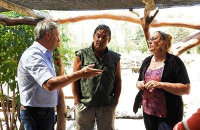 Casas Naturales: Un proyecto amigable con el ambiente que es reconocido a nivel nacional 