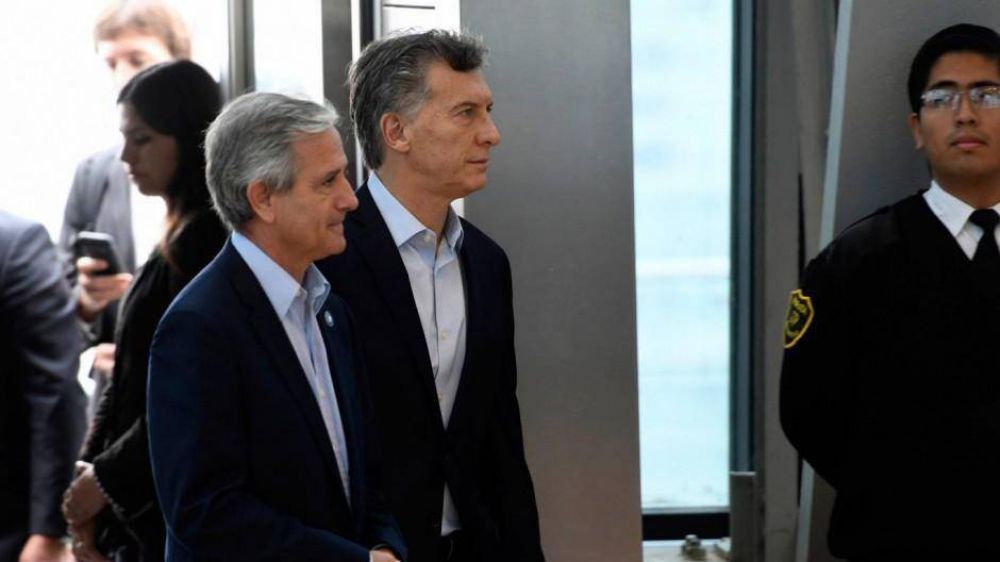 Las medidas que quiere tomar Macri en un megadecreto