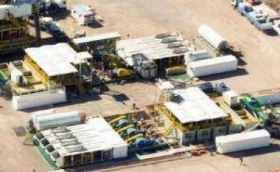 Cambios en Vaca Muerta retrasan exportaciones