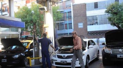 Subasta de gas: �Qu� cambios trae aparejado para las Estaciones de GNC?