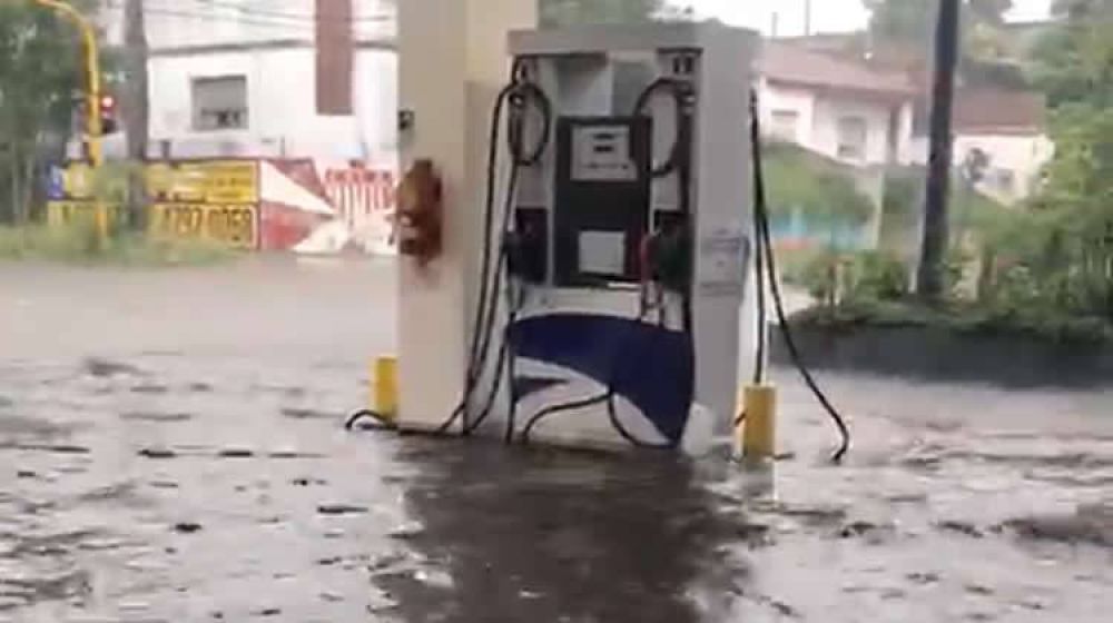 Las Estaciones blancas se mantienen �a flote� contra cualquier tormenta