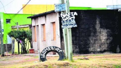 URUGUAY: En Salto venden combustible en casas de familia y peque�os comercios