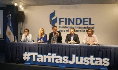 Intendentes del PJ lograron que un juez federal atienda su amparo antitarifazo