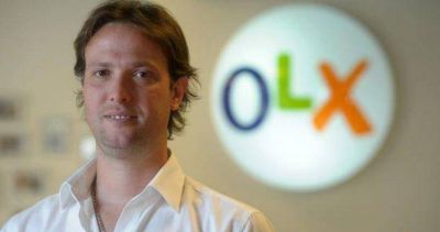 OLX despide a 50 empleados y analiza irse del pa�s