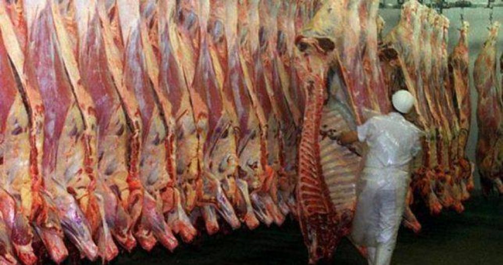 La Federacin de la Carne se sum a quienes consiguieron 45 % de recomposicin salarial