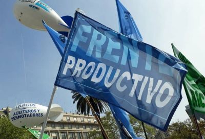 El Frente Productivo Lan�s pidi� frenar los taifazos