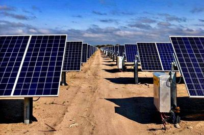 Santa Fe toma la delantera en energ�as renovables y lanza su propia licitaci�n