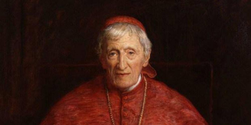 El Papa aprueba el milagro del Beato Newman