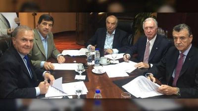 El salario real promedio cay� 11,6% en 2018 seg�n el primer dato oficial