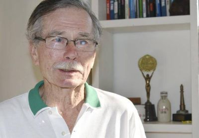 Embajador ruso se reunir� con Arroyo, firmar� convenio con la Universidad y visitar� exposici�n en la UCIP