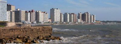 Miramar est� primera en un 
