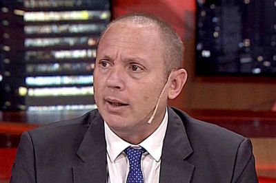 Las incoherencias de D'Alessio, el lobista acusado de extorsionar en la causa de los cuadernos