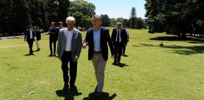 El Gobierno anuncia medidas para favorecer a las econom�as regionales