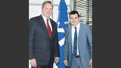 Ampl�an inversi�n en Vaca Muerta