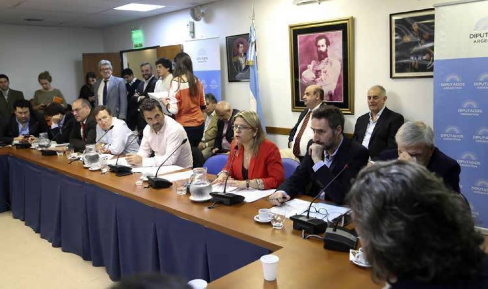 Cuestionan la escasa participaci�n de los legisladores en la defensa de los precios de los combustibles
