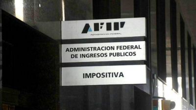 AFIP matiene tasa en 3% para planes de pago de micro empresas