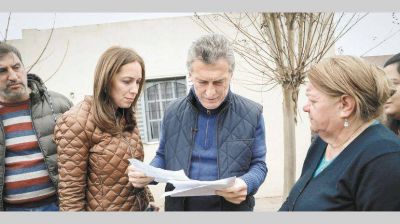 Le gana un ballottage a Macri, pero no puede contra Vidal: �qui�n es?