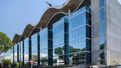 La Ciudad coloc� u$s 345 millones con bono en pesos a 5 a�os