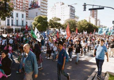 Larreta no sancion� piquete, pero aplic� multas por micros
