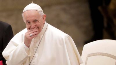 �Dios es bueno con todos, incluso con los malos. No solo con quien le gusta�