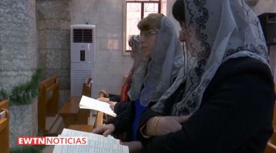 �Por qu� los cristianos no vuelven a Irak pese a la derrota del Estado Isl�mico?