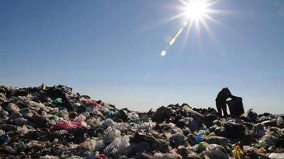 Reciclaje en Pinamar: el arte de convertir residuos contaminantes en recursos valiosos
