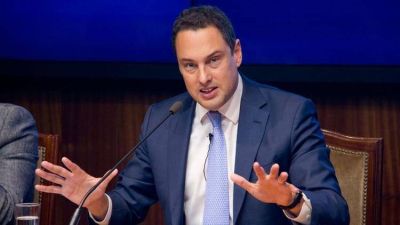 La misi�n del FMI se re�ne con el n�mero uno de AFIP: recaudaci�n y evasi�n en la mira