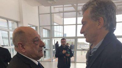 Macri o Macri: en CAMBIEMOS no hay opci�n �Y Arroyo?
