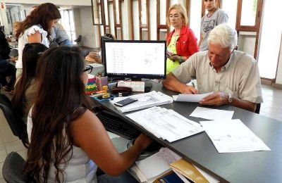 Necochea es el distrito provincial con mayor adhesi�n al nuevo sistema digital de traslado animal 