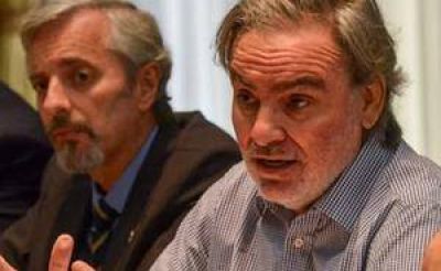 Ratifican inversiones en Vaca Muerta
