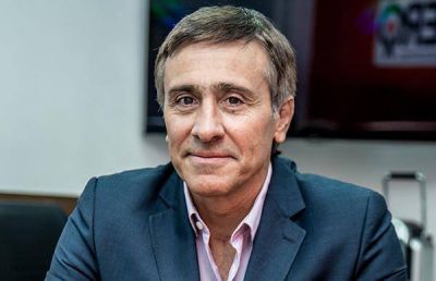 Enrique Mallea, gerente General de Aggreko: �Estamos en las puertas de un cambio energ�tico revolucionario�