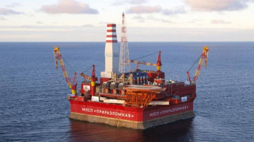 Rusia y Colombia lideraron descubrimientos mundiales de petrleo y gas durante el cuarto trimestre de 2018