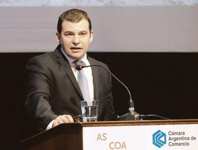 Vista consigue u$s 55 millones de un fondo de �rabe para producir en Vaca Muerta