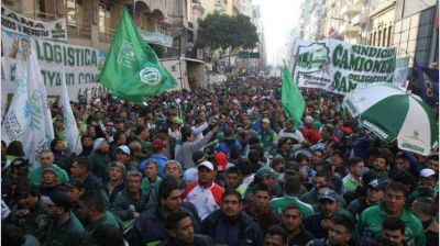 C�mo es la reforma laboral que el Gobierno le quiere imponer a Moyano