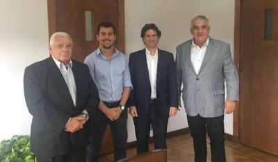 Elevan planteo al Gobierno para que se retome la legislaci�n sobre la merma por temperatura