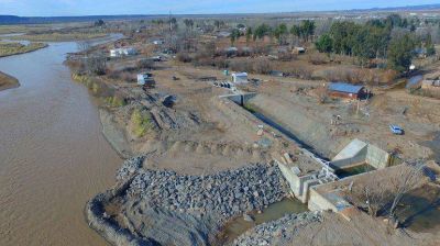 En Rinc�n ya se preparan para tener m�s agua potable