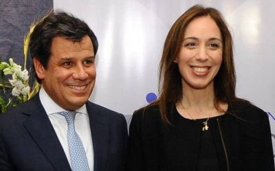 Manes critic� los bajos salarios docentes en pleno enfrentamiento de Vidal con los gremios 