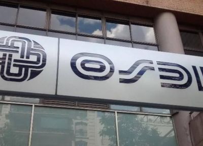 Denuncian que OSDE se niega a cubrir la medicaci�n de un beb� con atrofia muscular