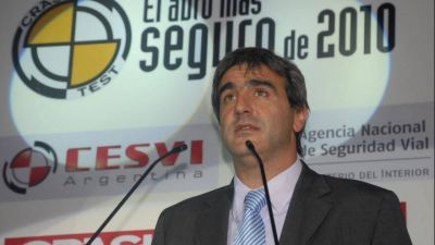 La Justicia tras �Paco� Dura�ona: �Bonad�o nos colg� la cucarda�