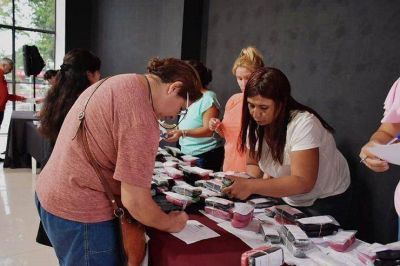 Merlo | Entrega gratuita de lentes en Libertad