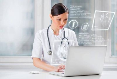 Consultorio virtual: c�mo funciona la telemedicina en Argentina