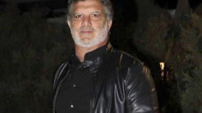 Un parque e�lico de Chubut en la mira por el hermano de Macri