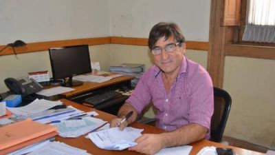 �Buscamos liberar las barreras para poner la empresa en marcha