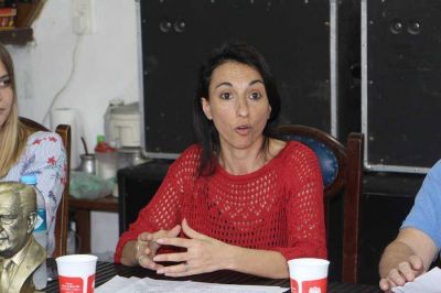 Duras cr�ticas del radicalismo local hacia el gobierno municipal y la postura PRO