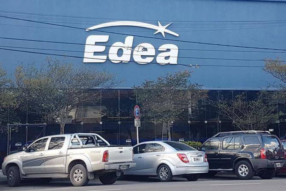 que EDEA est cobrando casi $70.000.000! de ms a sus 500.000 clientes marplatenses?