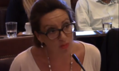 Tras el esc�ndalo por el Presupuesto, desde el Frente Renovador le piden a Robert que renuncie a su banca