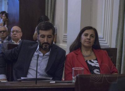 �Robert claramente ha expuesto su compromiso con la sociedad�