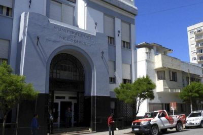 Necochea tiene 24 empleados municipales cada 1000 habitantes