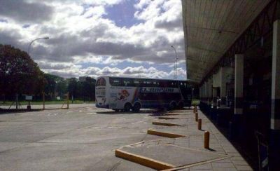 Una terminal completamente reformada en dos a�os